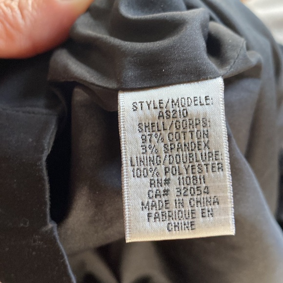 Baraschi skirt - Picture 6 of 6